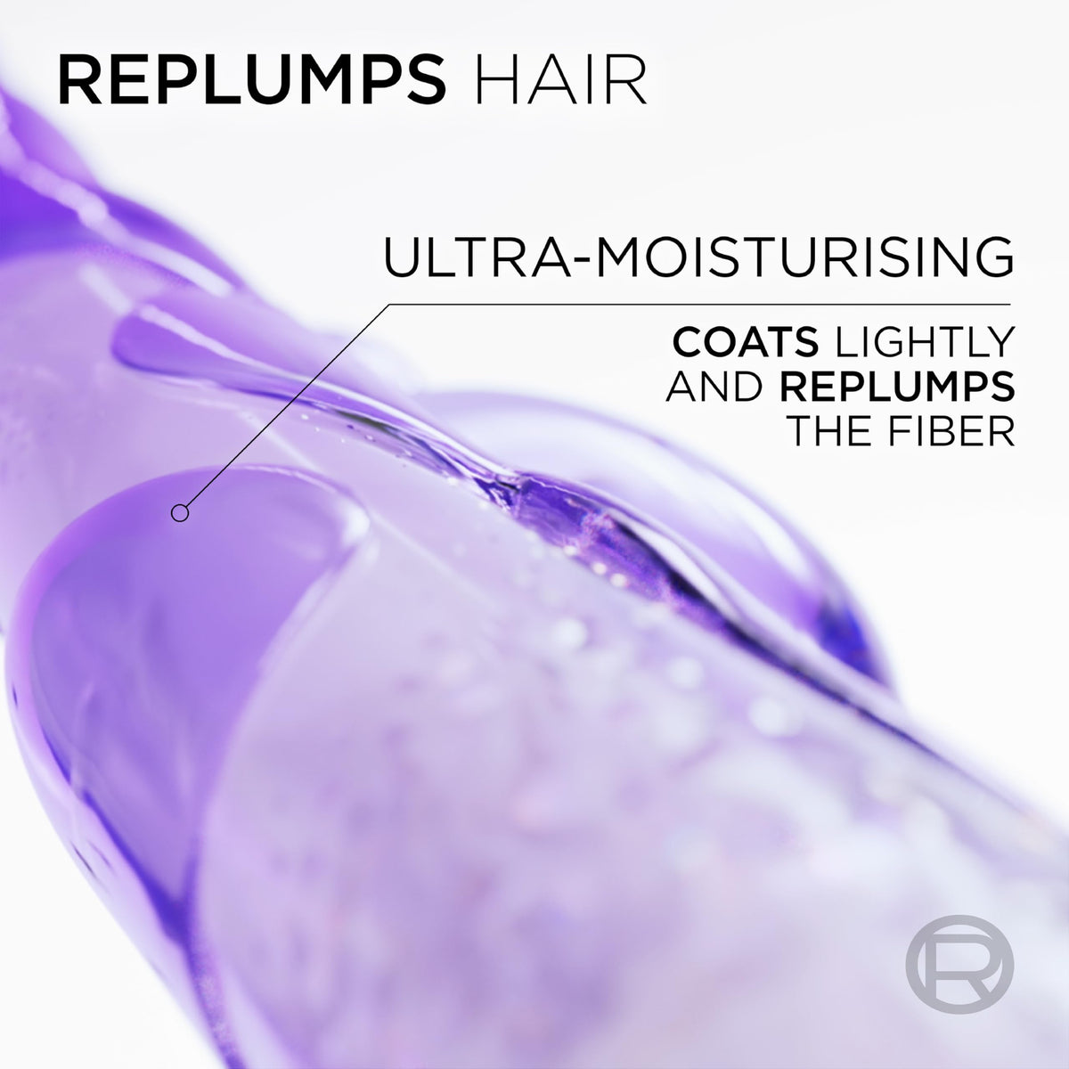 L'Oreal Paris Elvive Hyaluron Plump Wonder Water with Elvive Shampoo