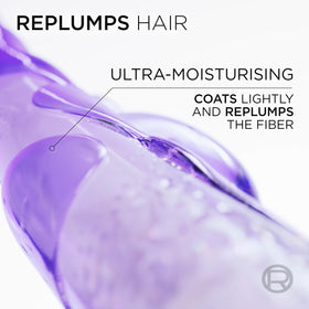 L'Oreal Paris Elvive Hyaluron Plump Wonder Water with Elvive Shampoo