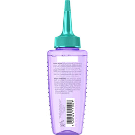 L'Oreal Paris Elvive Hyaluron + Pure Oil Erasing Scalp Serum packaging details
