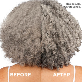 L'Oreal Paris EverPure Conditioner texture close-up