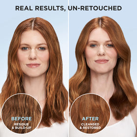 L'Oreal Paris EverPure Shampoo and Conditioner Set packaging
