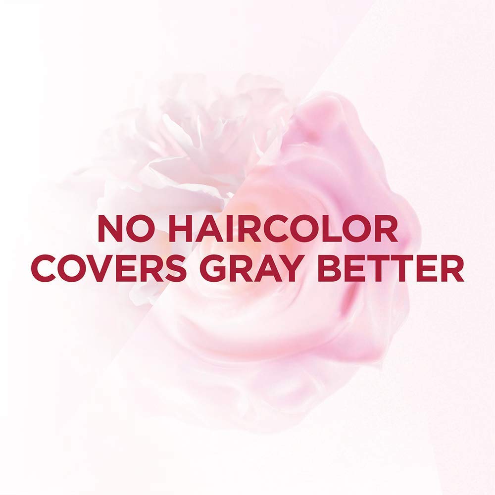L'Oreal Paris Excellence 8RB Reddish Blonde swatch