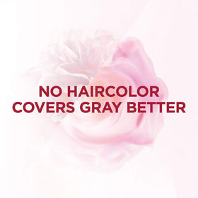 L'Oreal Paris Excellence 8RB Reddish Blonde swatch