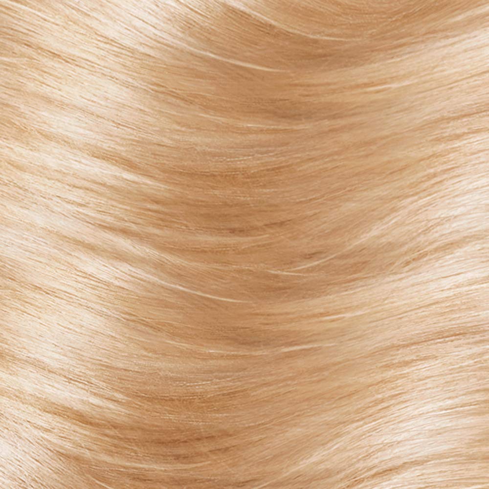 L'Oreal Paris Excellence Age Perfect Hair Color 8N Medium Natural Blonde lifestyle scene