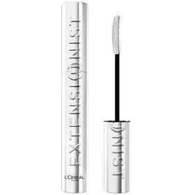 L'Oreal Paris Extensionist Mascara front view in True Brown