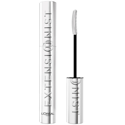 L'Oreal Paris Extensionist Mascara front view with black packaging