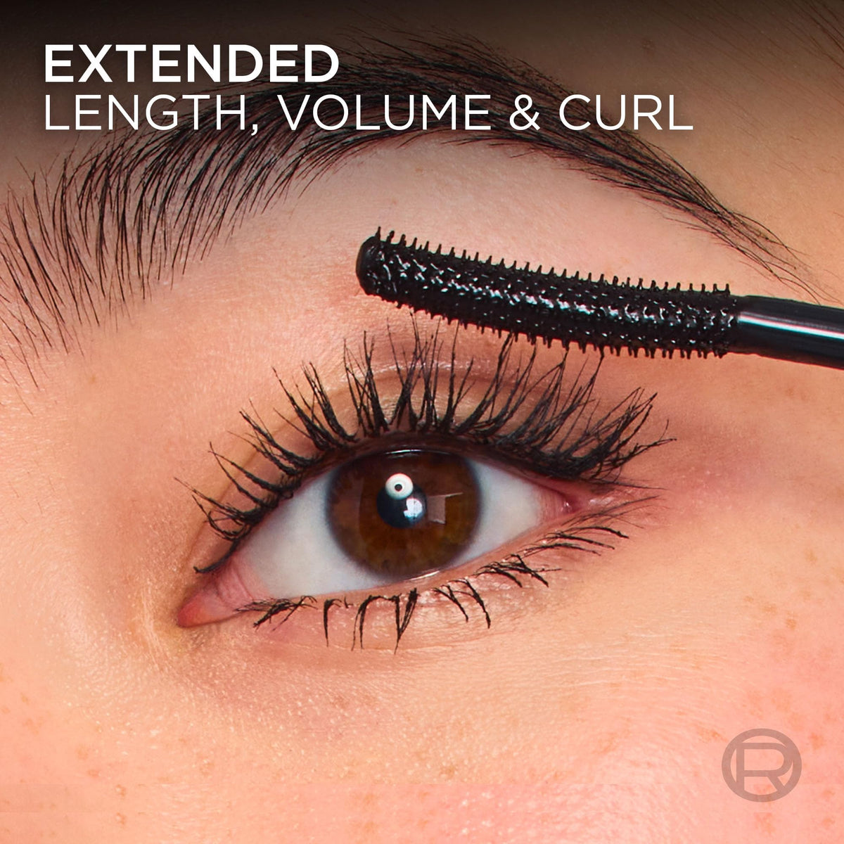 L'Oreal Paris Extensionist Waterproof Mascara with applicator