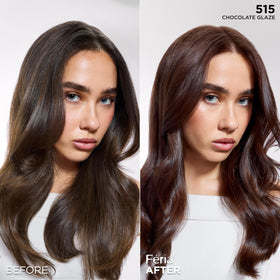 L'Oreal Paris Feria 515 Chocolate Glaze Bonding Care Complex Conditioner
