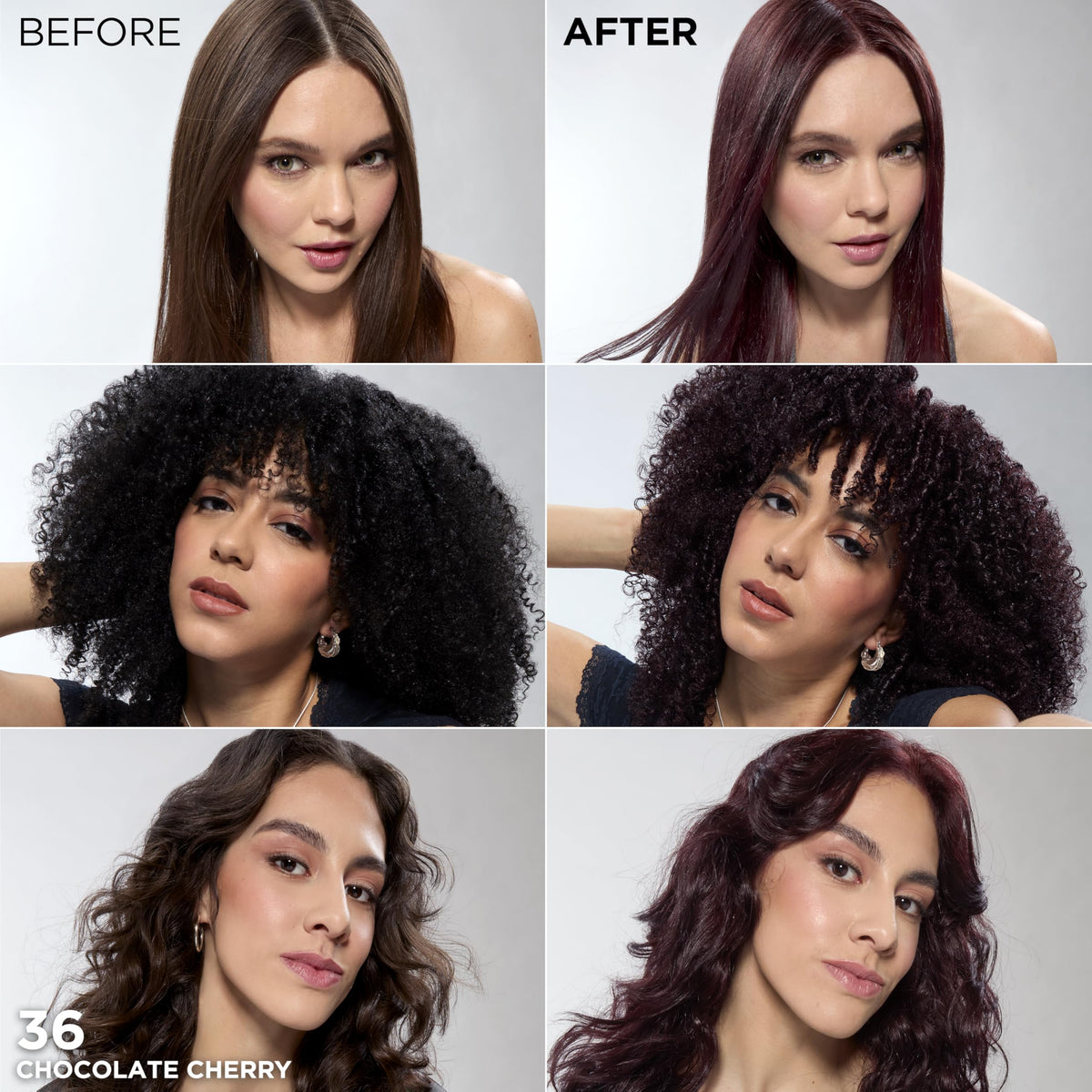 L'Oreal Paris Feria After Color Conditioner tube