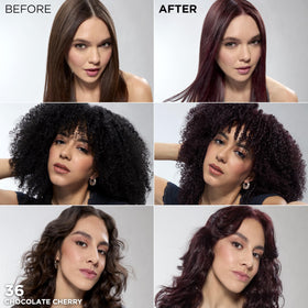 L'Oreal Paris Feria After Color Conditioner tube