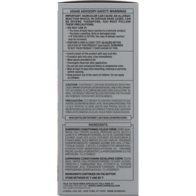 L'Oreal Paris Feria Bonding Care Complex Conditioner tube