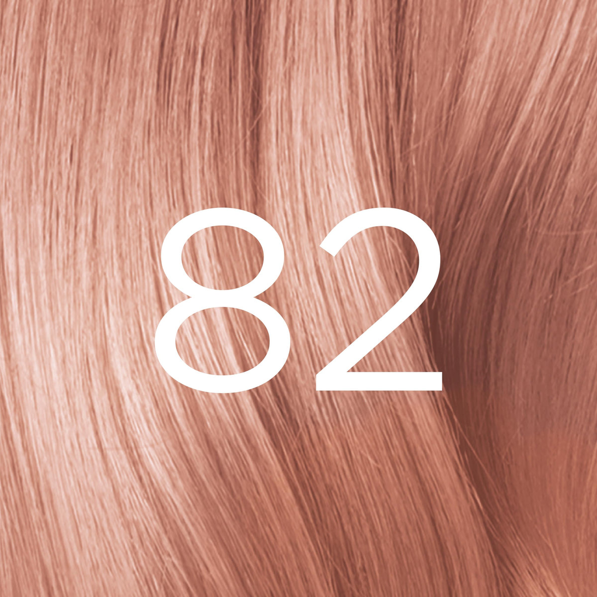 L'Oreal Paris Feria Strawberry Blonde hair color result