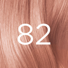 L'Oreal Paris Feria Strawberry Blonde hair color result