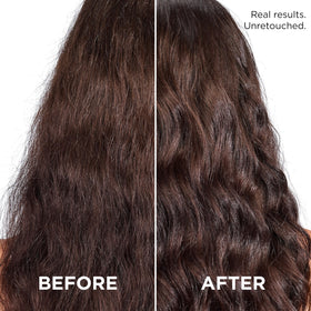 L'Oreal Paris Frizz Defy Shampoo and Conditioner Set packaging