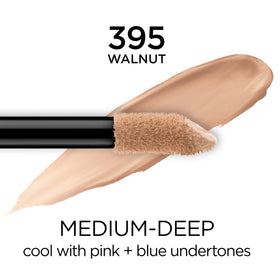 L'Oreal Paris Full Wear Concealer applicator close-up