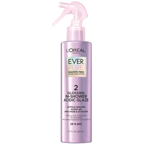 L'Oreal Paris Glossing In Shower Acidic Glaze 6.7 Oz front view