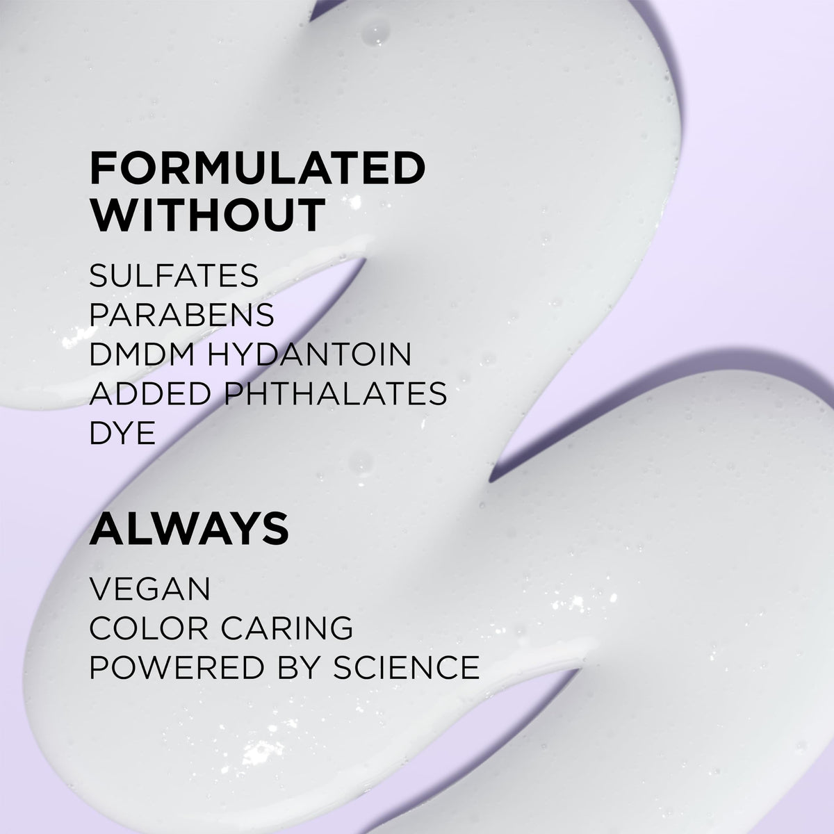 L'Oreal Paris Glossing In Shower Acidic Glaze application on hair