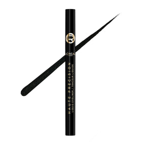 L'Oreal Paris Haute Precision Waterproof Liquid Eyeliner front view