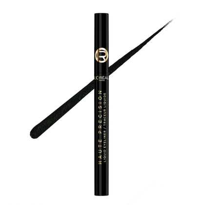L'Oreal Paris Haute Precision Waterproof Liquid Eyeliner front view