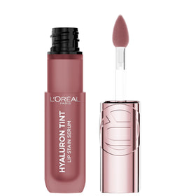 L'Oreal Paris Hyaluron Tint Lip Stain Serum 635 front view