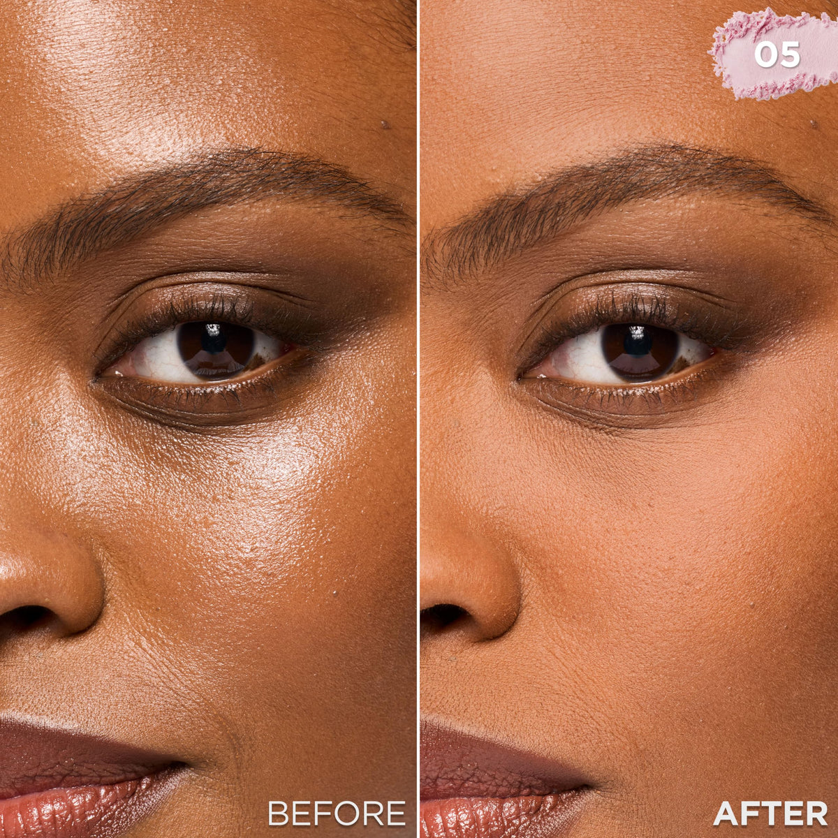L'Oreal Paris Infallible Blur-fection Loose Setting Powder packaging
