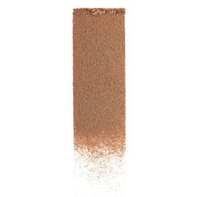 L'Oreal Paris Infallible Bronzer Deep Tan in makeup setup