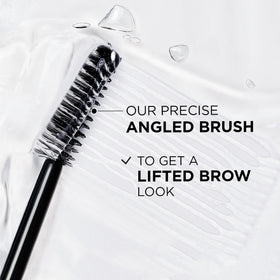 L'Oreal Paris Infallible Brow Lamination Gel swatch on skin