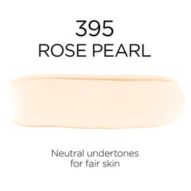 L'Oreal Paris Infallible Foundation 390 Rose Pearl lifestyle shot