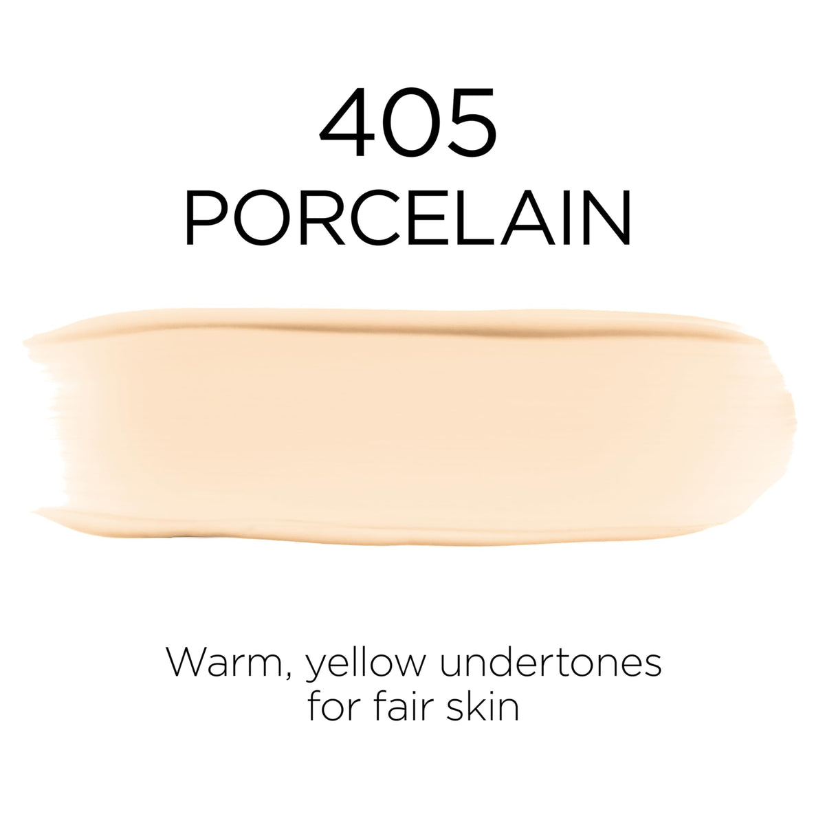 L'Oreal Paris Infallible Fresh Wear Foundation 405 Porcelain with other makeup products