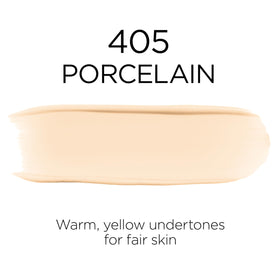 L'Oreal Paris Infallible Fresh Wear Foundation 405 Porcelain with other makeup products