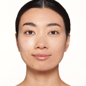 L'Oreal Paris Infallible Fresh Wear Powder Foundation Golden Beige side view