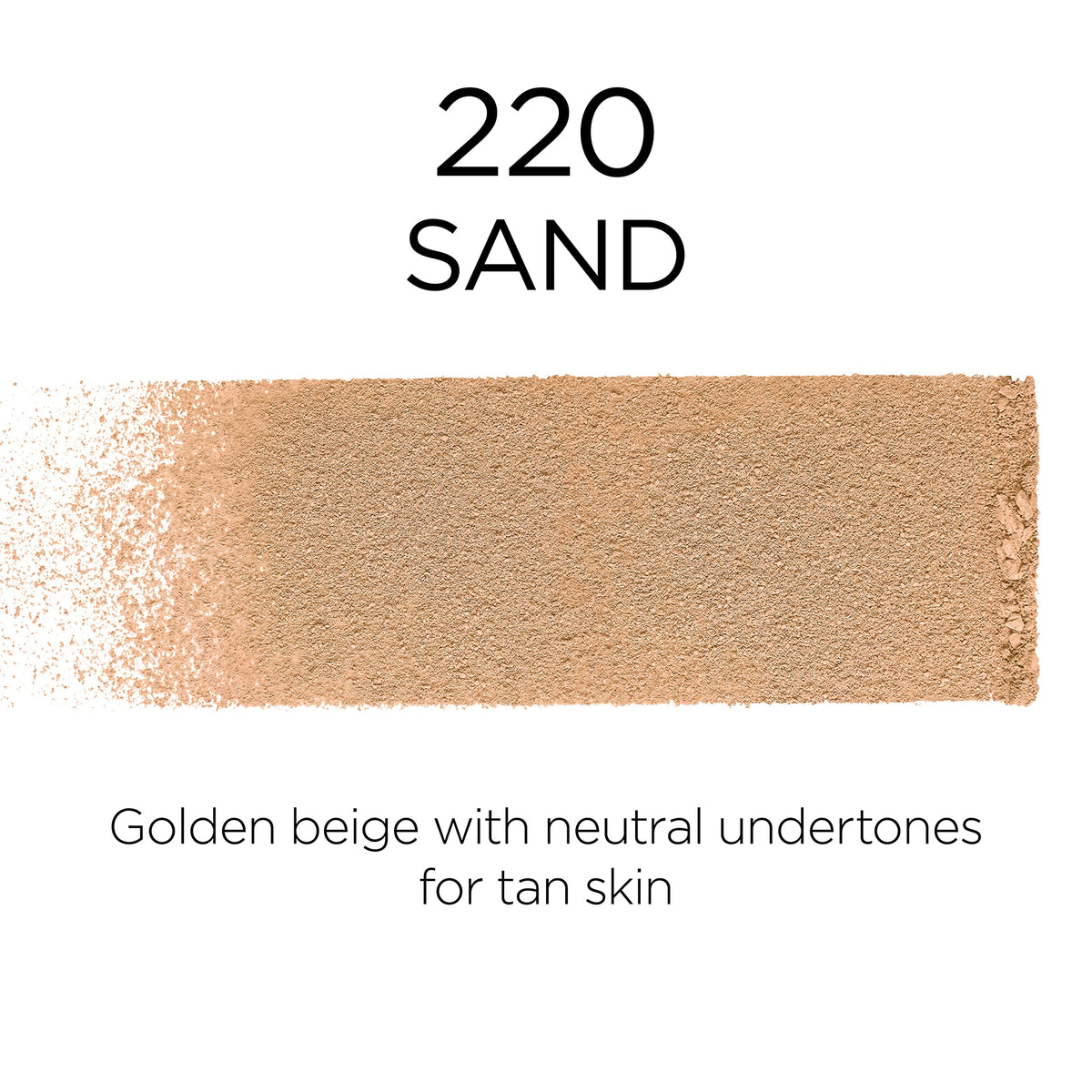 L'Oreal Paris Infallible Fresh Wear Powder Foundation packaging
