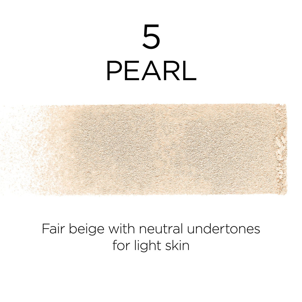 L'Oreal Paris Infallible Fresh Wear Powder Foundation packaging