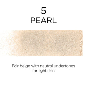 L'Oreal Paris Infallible Fresh Wear Powder Foundation packaging