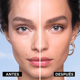 L'Oreal Paris Infallible Fresh Wear Powder Foundation with applicator