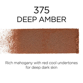 L'Oreal Paris Infallible Fresh Wear Powder packaging details