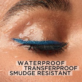 L'Oreal Paris Infallible Grip Gel Eyeliner Pencil with blending tip