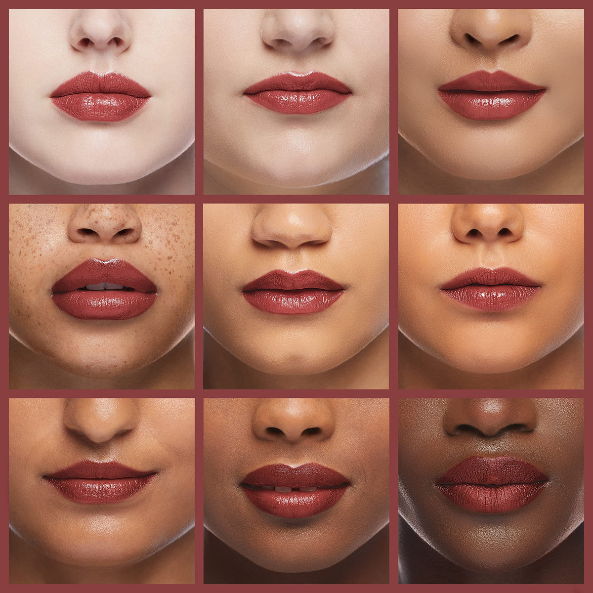 L'Oreal Paris Infallible Lip Gloss Cherry Flash packaging