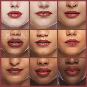 L'Oreal Paris Infallible Lip Gloss Cherry Flash packaging