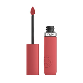 L'Oreal Paris Infallible Matte Liquid Lipstick 230 front view