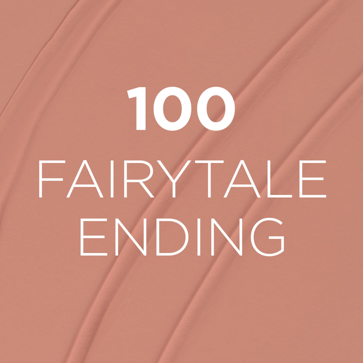 L'Oreal Paris Infallible Matte Liquid Lipstick Fairytale Ending 100 packaging display