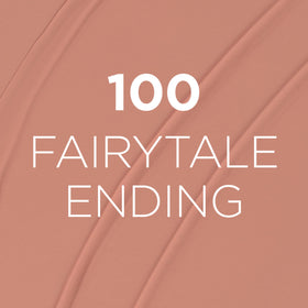 L'Oreal Paris Infallible Matte Liquid Lipstick Fairytale Ending 100 packaging display