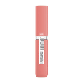 L'Oreal Paris Infallible Matte Liquid Lipstick First Kiss 600 packaging