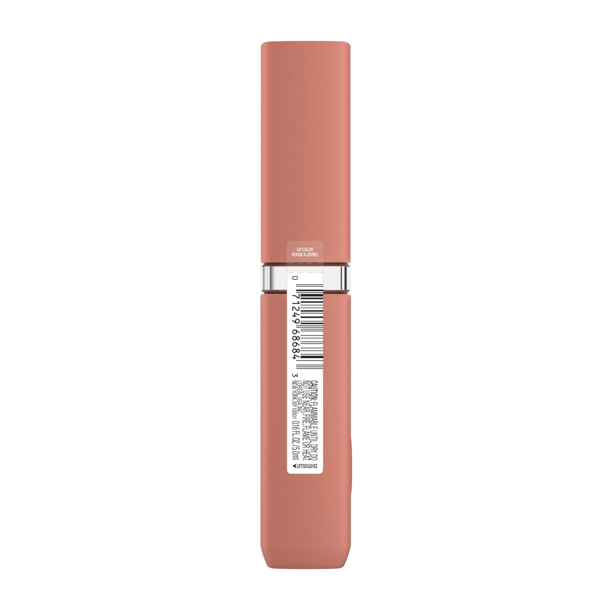 L'Oreal Paris Infallible Matte Liquid Lipstick in various shades