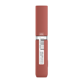 L'Oreal Paris Infallible Matte Liquid Lipstick in various shades
