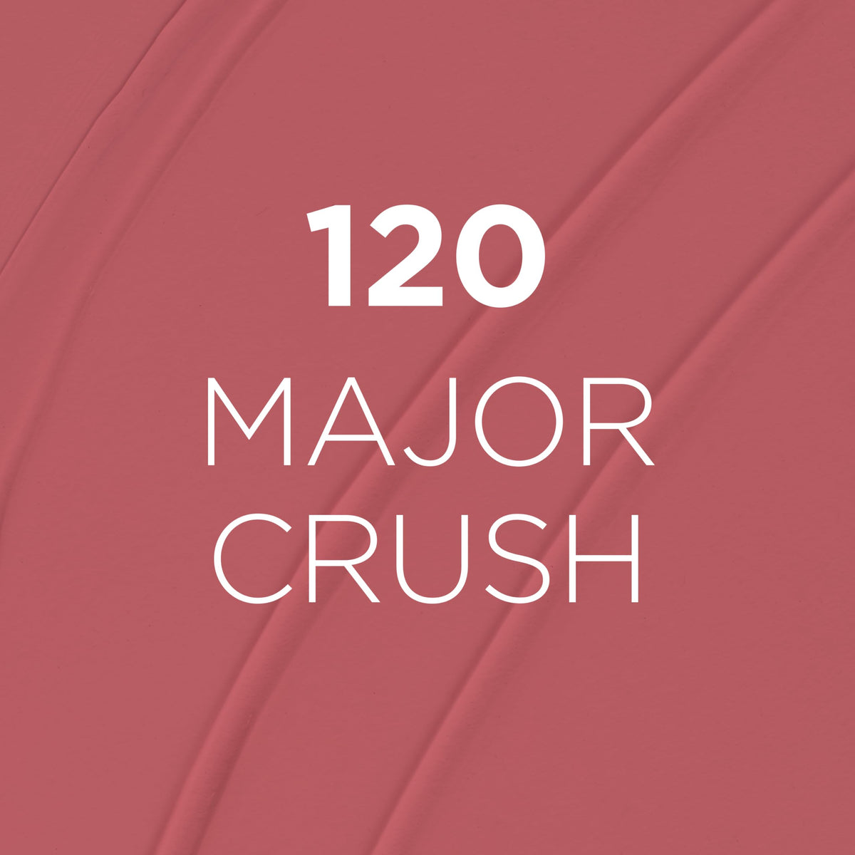 L'Oreal Paris Infallible Matte Liquid Lipstick Major Crush 120 packaging