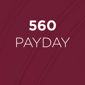 L'Oreal Paris Infallible Matte Liquid Lipstick Pay Day 560 packaging view