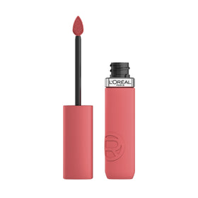L'Oreal Paris Infallible Matte Liquid Lipstick Wedding Night 650 front view