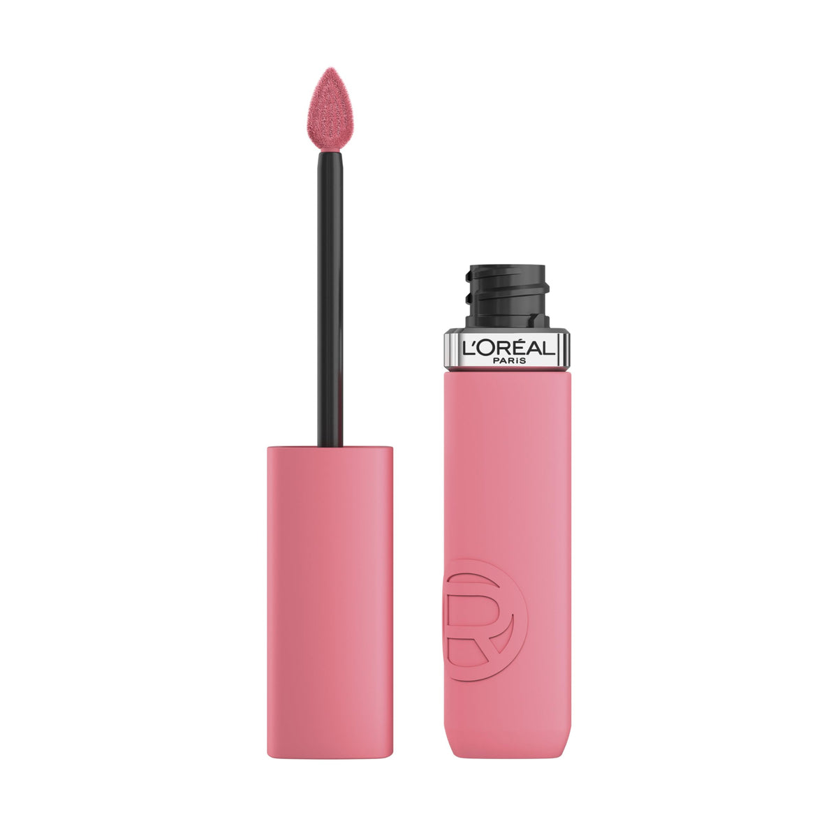 L'Oreal Paris Infallible Matte Resistance Liquid Lipstick Proposal 655 front view