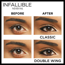 L'Oreal Paris Infallible Mechanical Eyeliner packaging